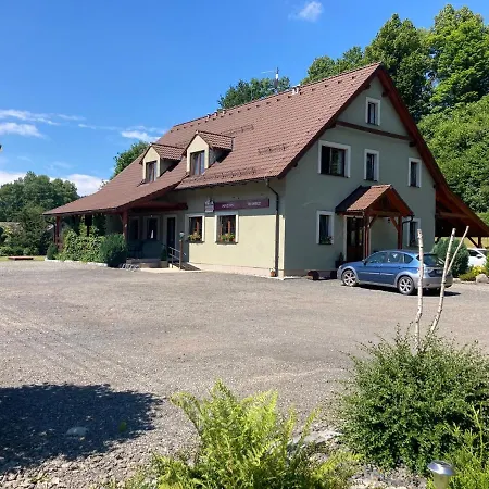 Ubytovani Trombly Apartmán