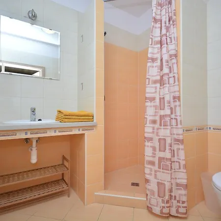 Ubytovani Trombly Apartment *