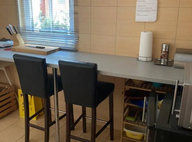 Ubytovani Trombly Lägenhet Loučná nad Desnou