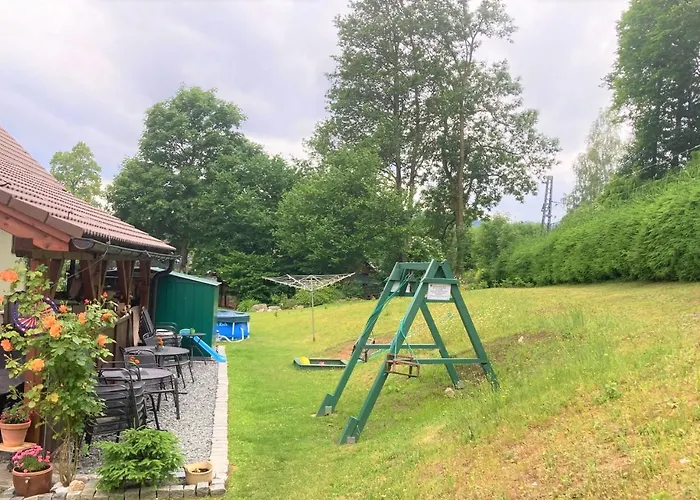 Ubytovani Trombly Lägenhet